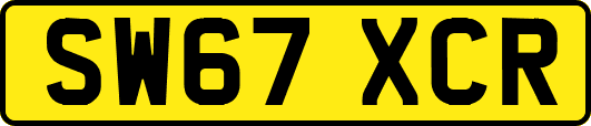 SW67XCR