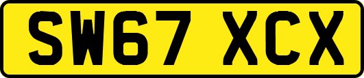 SW67XCX