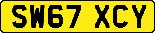 SW67XCY
