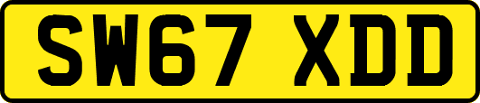 SW67XDD