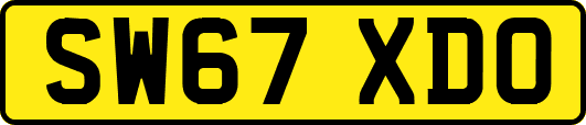 SW67XDO