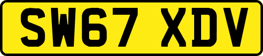 SW67XDV