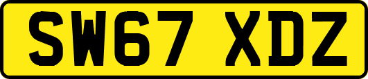 SW67XDZ