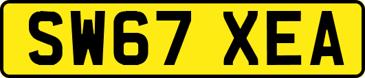 SW67XEA