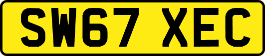 SW67XEC