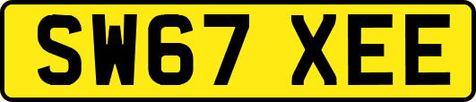 SW67XEE