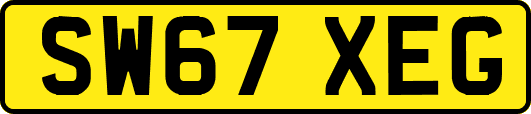 SW67XEG