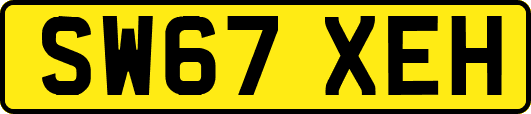 SW67XEH