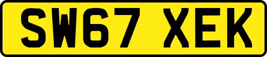 SW67XEK