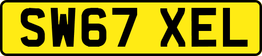 SW67XEL