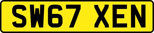 SW67XEN