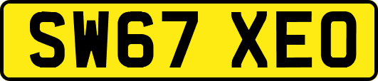 SW67XEO
