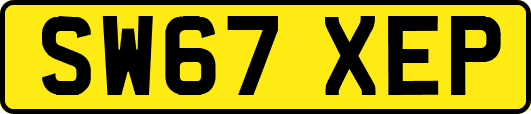 SW67XEP