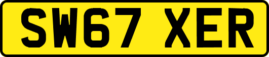 SW67XER
