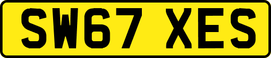 SW67XES