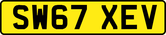 SW67XEV