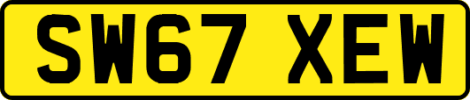 SW67XEW