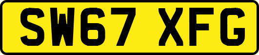 SW67XFG