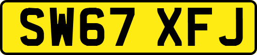 SW67XFJ