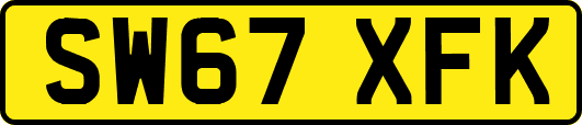 SW67XFK