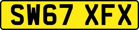 SW67XFX