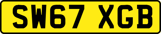 SW67XGB