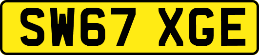 SW67XGE