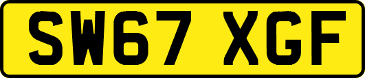 SW67XGF
