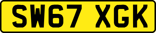 SW67XGK