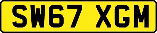SW67XGM