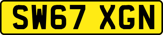 SW67XGN