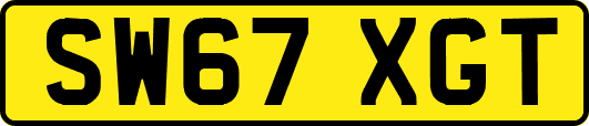 SW67XGT