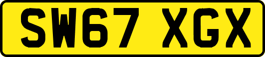 SW67XGX