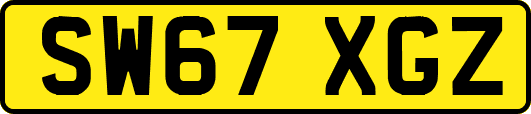 SW67XGZ