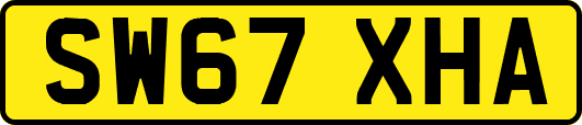 SW67XHA