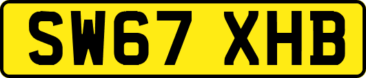 SW67XHB