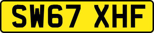 SW67XHF