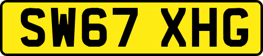 SW67XHG