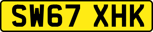 SW67XHK