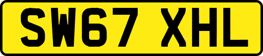 SW67XHL