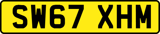 SW67XHM