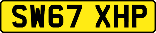 SW67XHP