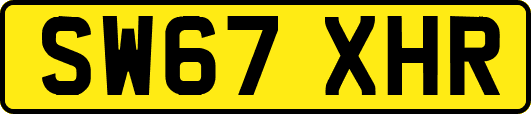 SW67XHR
