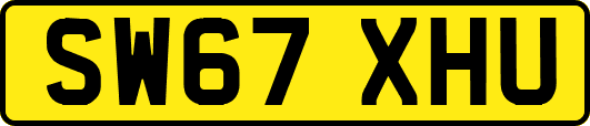 SW67XHU