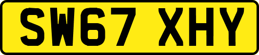 SW67XHY