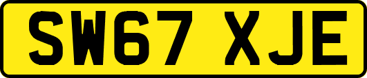 SW67XJE