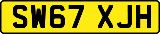 SW67XJH