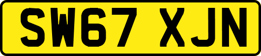 SW67XJN