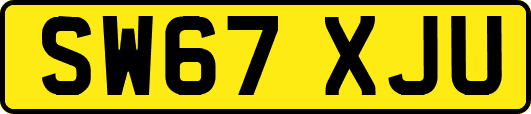 SW67XJU