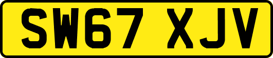 SW67XJV